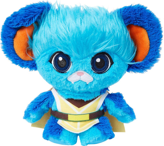 Star Wars Young Jedi Adventures Nubs Plush
