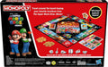 Monopoly The Super Mario Bros. Movie Edition, product detail