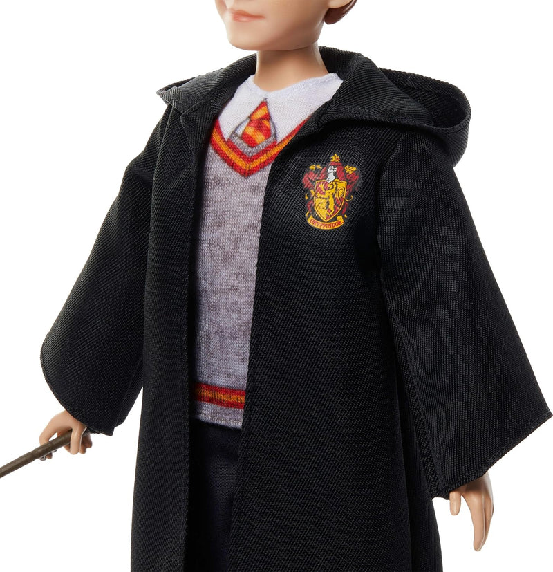 Harry Potter Ron Weasley Fashion Doll - Image 5