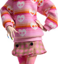 Monster High x Wednesday Enid Sinclair Doll