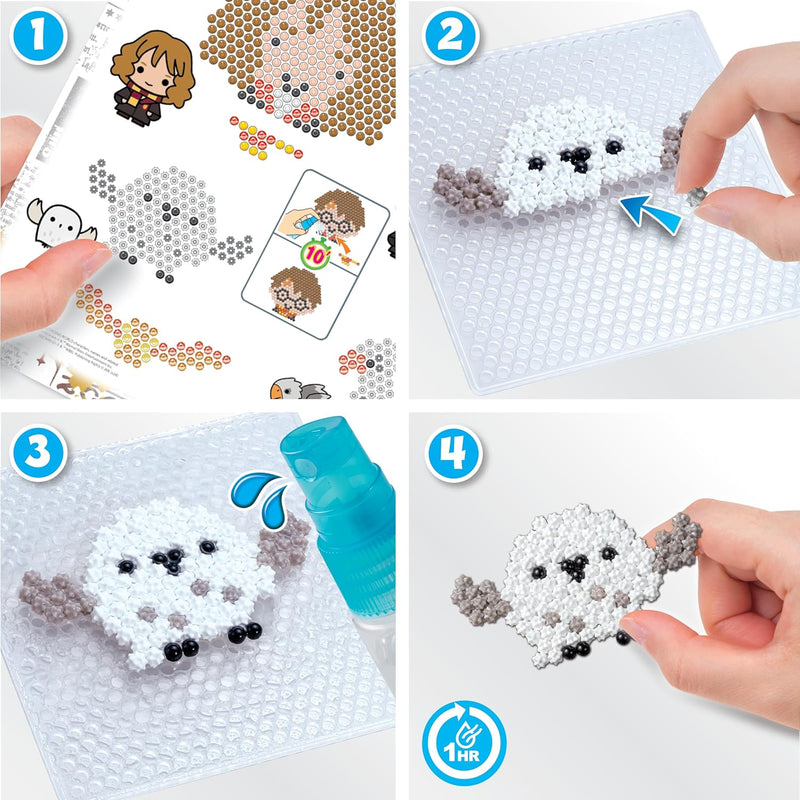 Aquabeads Harry Potter Creations Kit - Image 6