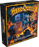 HeroQuest The Mage of the Mirror Quest Pack Expansion