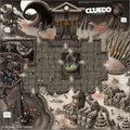 Cluedo - Nightmare Before Christmas, close-up detail