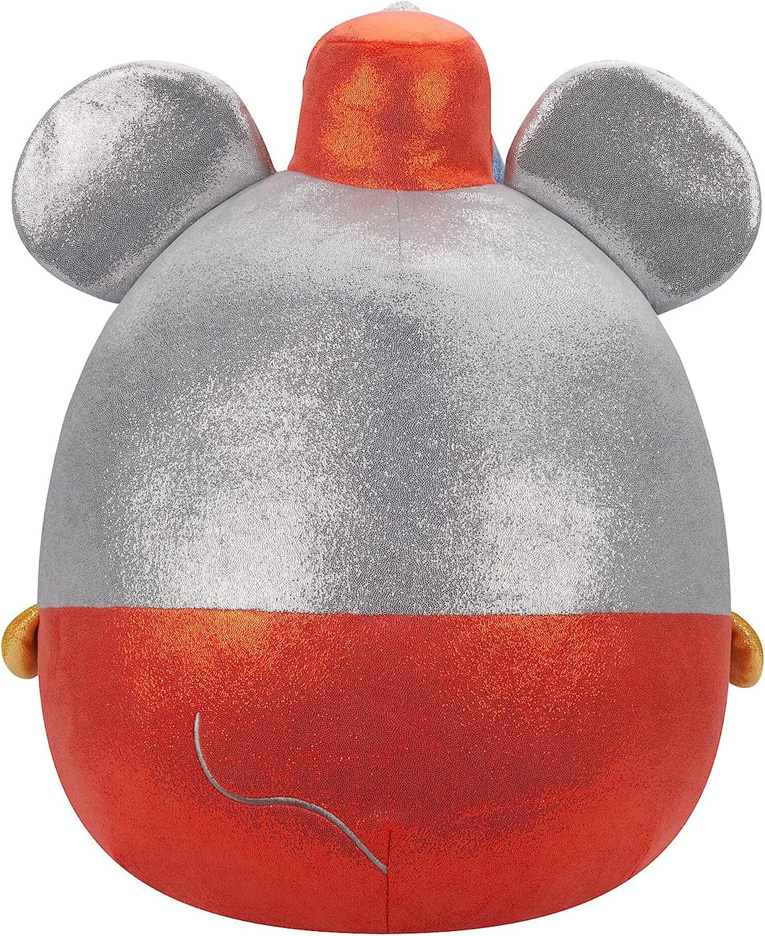 Squishmallows Disney Band Leader Mickey Mouse 14" Plush *Exclusive