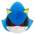 Mocchi Mocchi Sonic Metal Sonic Mega