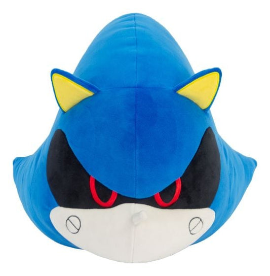 Mocchi Mocchi Sonic Metal Sonic Mega