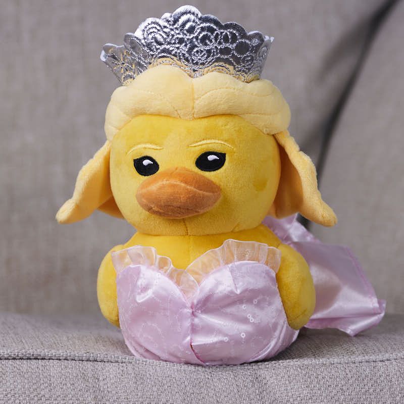 Wicked - Glinda - Tubbz Plush - Image