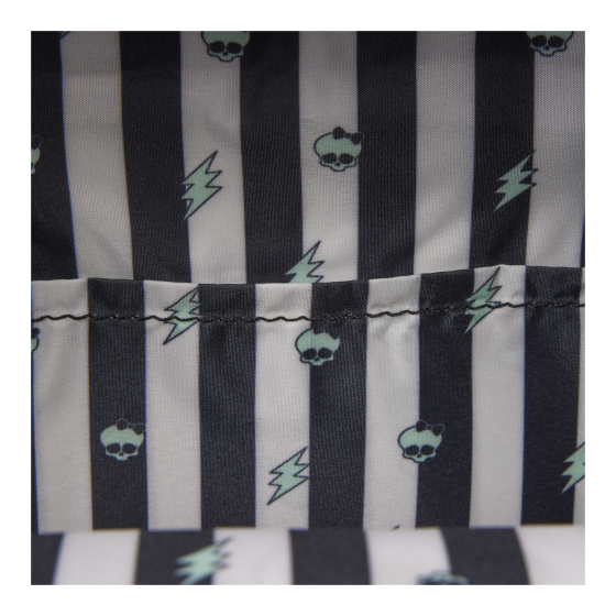 Loungefly - Monster High Frankie Mini Backpack