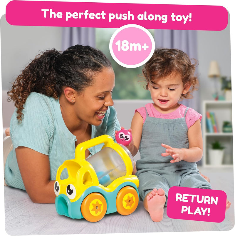 Tomy Pic & Pop Truck - Image 3