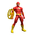 DC 6" Figure: The Flash
