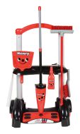 Henry Vacuum Cleaner - Image