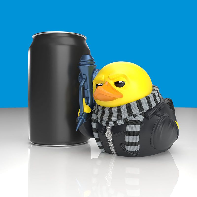 Minions - Gru - Boxed Tubbz - Image
