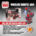 Machine Works Wireless Robotic Arm, alternate view