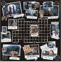 Cluedo Wednesday Board Game - Image 3