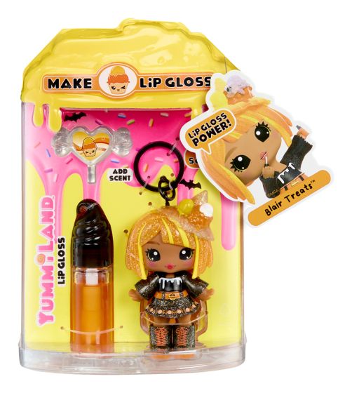 Yummiland Lip Gloss: Seasonal Halloween PDQ