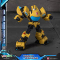 Transformers G1 & Movie AMK Mini W3 IDW B/Bee
