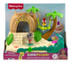 Fisher Price Little People Disney Princess Moana Village