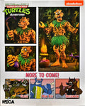 TMNT Comic Jagwar (Archie Comics) 7" Scale Action Figure Teenage Mutant Ninja Turtles (view 3)