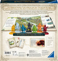 Ravensburger Lord of the Rings Adventure Book, side angle