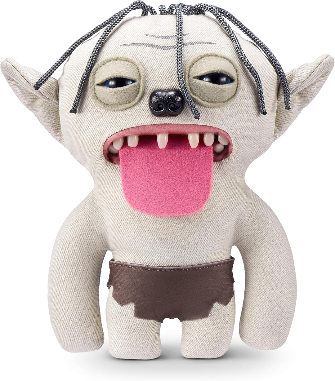 Fuggler x Lord of the Rings Gollum (Sméagol) 9" Plush