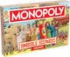 Monopoly Horrible Histories CIV Edition Board Game