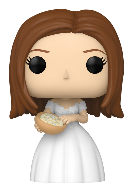 Pop! Vinyl - Friends - Rachel (Wedding Dress) - Image
