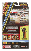 WWE Wrestlemania - Seth Rollins - Image