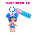 Yummiland x Licensed Sweets Lip Gloss Doll Assortment - Image
