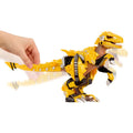 Armorsaurs Armor-Up Dinosaur - Raptor