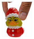 The Grinch - Santa Outfit - Mini Tubbz - Image