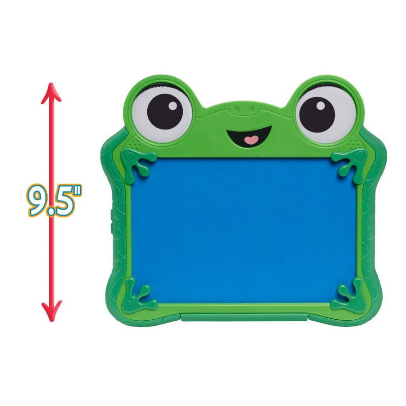 Toy Story 5 Dry Erase Glow Lily Pad