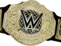 WWE New Gold Heavyweight Title Belt - Image 2