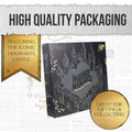 Harry Potter Gift set Marauder's Map, additional view