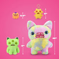 Fuggler Baddies Fuggs 9 Inch Plush (Assortment)