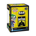 Pop! Heroes - Batman 85th - Joker with Teeth