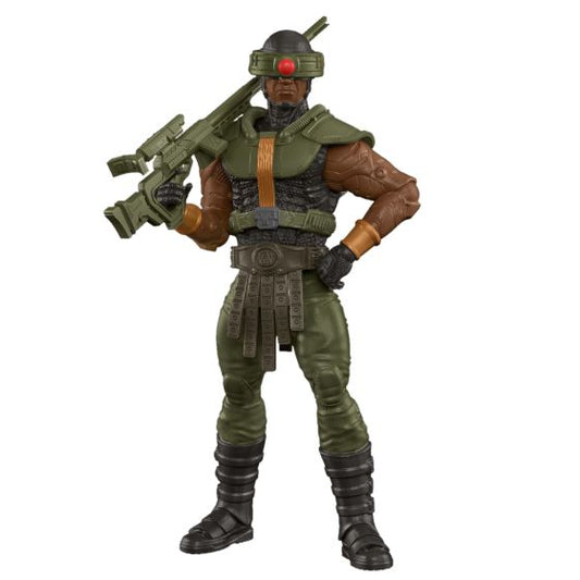 Masters of the Universe 2026 Movie Tri-Klops