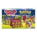 Guess Who? Pokemon
