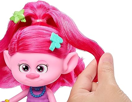 Trolls Ultimate Hair Doll - Image 3