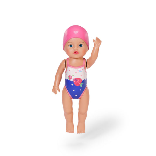 Baby Born Swimming Lizzie 30cm