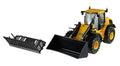 JCB 419S Wheeled Loading Shovel - Image