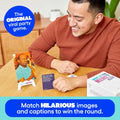 What Do You MEME? Card Game