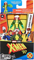 Marvel X-Men '97 - Rogue Epic Hero Figure