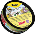 Dobble Asterix, side angle