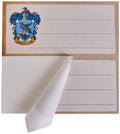 Harry Potter Self-Adhesive Labels Set of 16 side angle