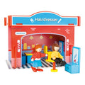 Small Foot Wooden Playhouse Hair Salon