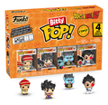 Bitty Pop! - Dragon Ball Z - 32 Pieces in PDQ - Image