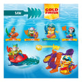 Piratix - Shark Treasure Captain Pack - Image