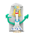 Disney and Pixar Toy Story 5 What is a Wedding? 4 Playscale Figure Pack