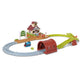 Thomas & Friends Push Along Bell Station Set