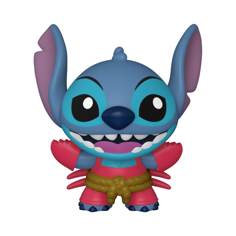 Pop! Mystery Minis - Stitch in Costume 12pc PDQ - Image